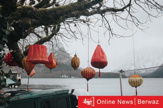 غرق ثمانية أطفال