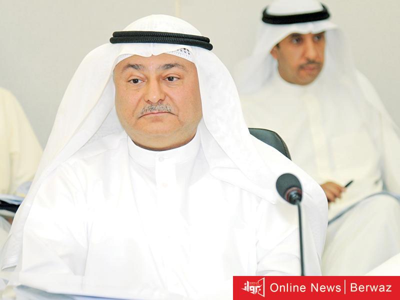 فاروق البستكي