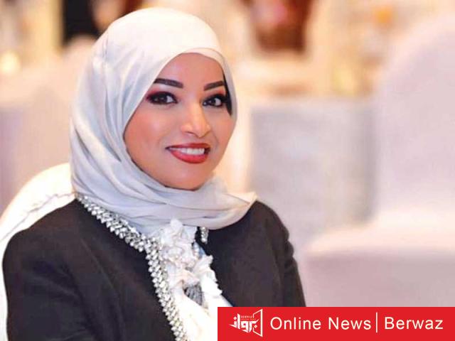 فاطمة النجار