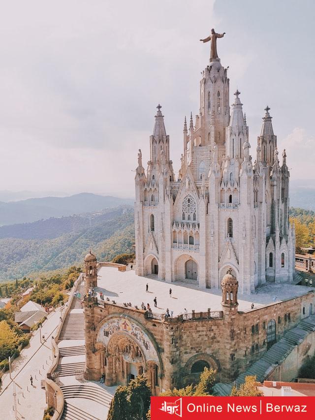 فيروس كورونا أسبانيا ترحب بالسائحين بعد انتهاء الطوارئ