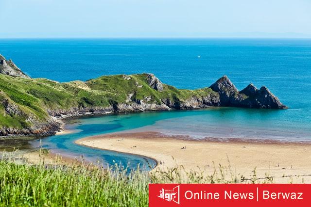 فيروس كورونا بعد مراجعة التأمين.. تمنح الأمل لقطاع السياحة في ويلز