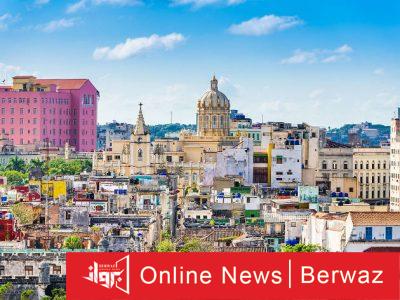 كوبا ترسل وفد طبي الى الكويت