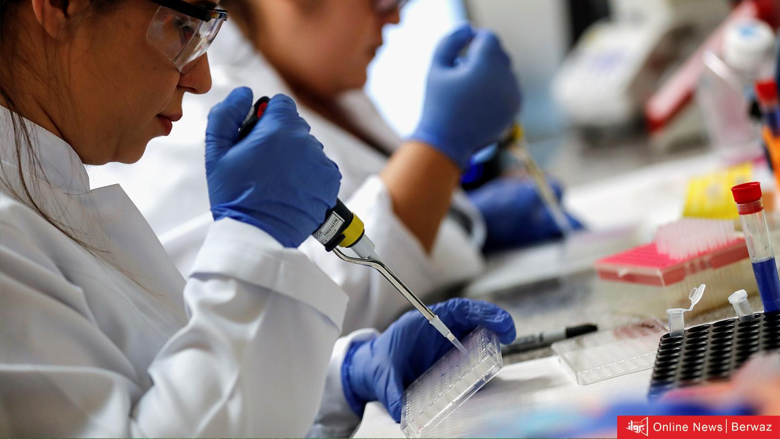 لقاح كورونا