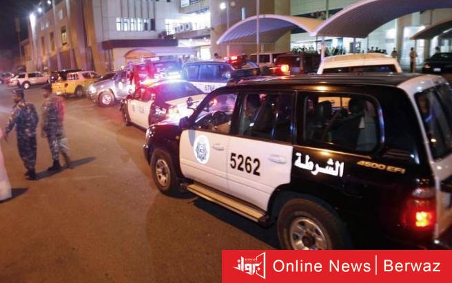 مباحث الهجرة