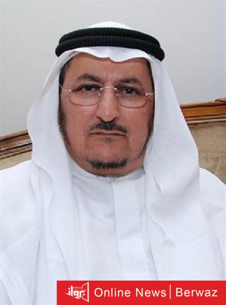 مبارك الدويلة القذافي