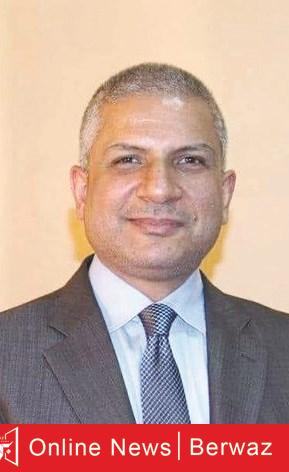 محمد الحسيني