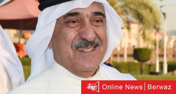 مدير هيئة الزراعة والثروة السمكية