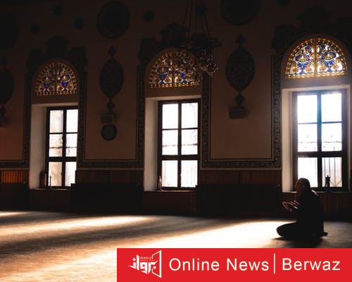 مواقيت الصلاة في الكويت