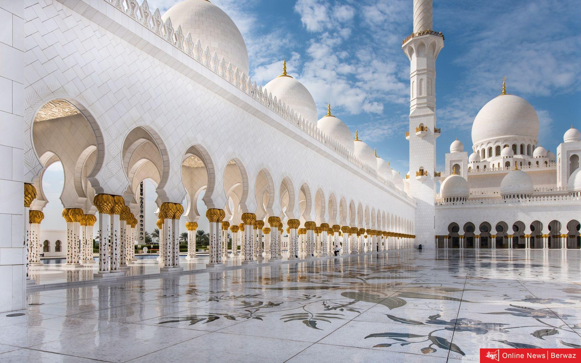 مواقيت الصلاة في الكويت