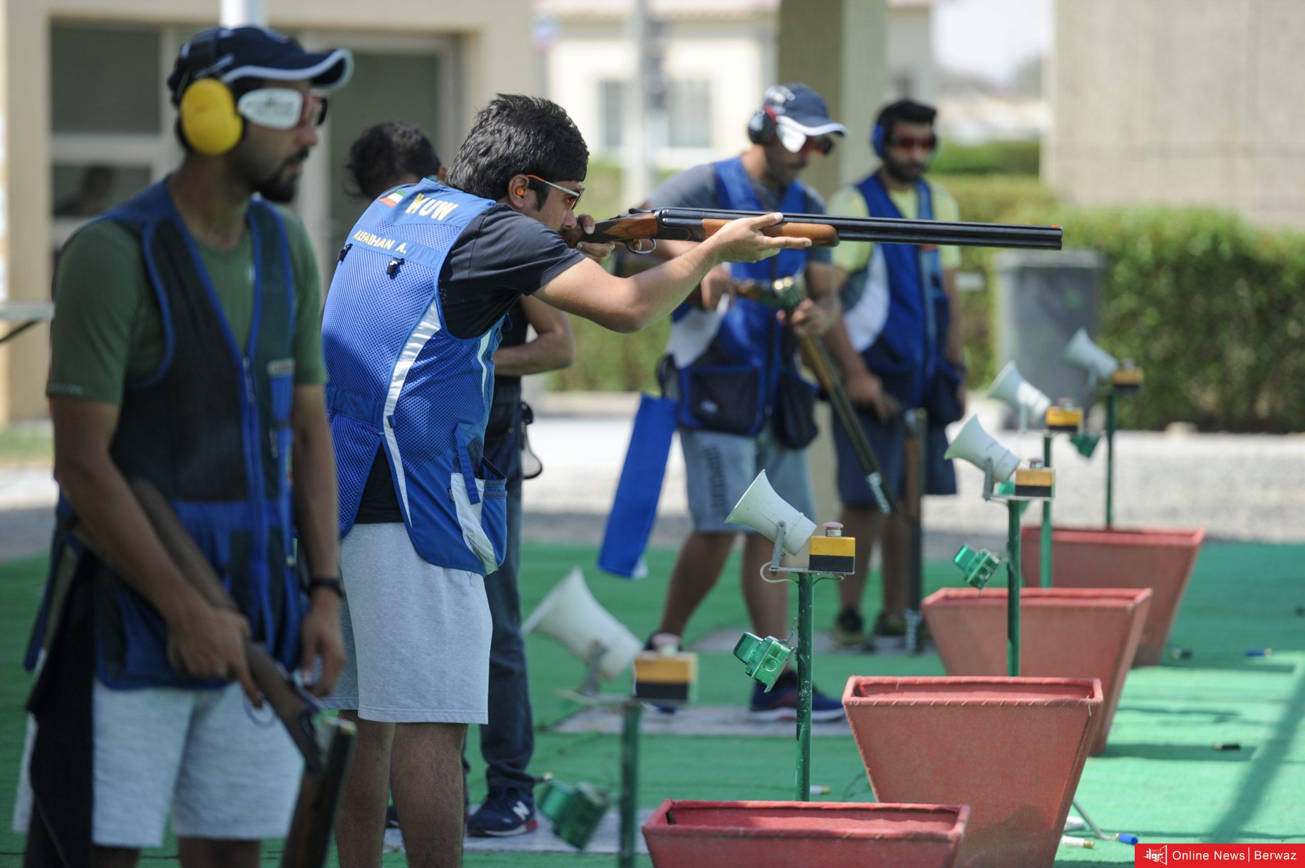 نادي الرماية الكويتي