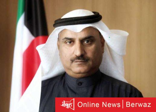 وزير التربية والتعليم العالي سعود الحربي