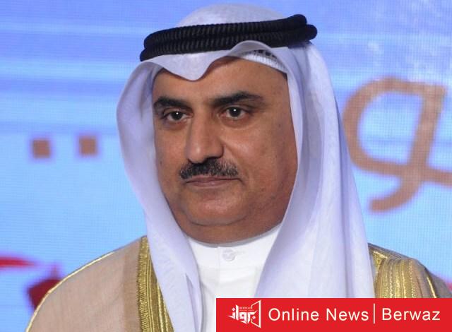 وزير التربية والتعليم سعود الحربي