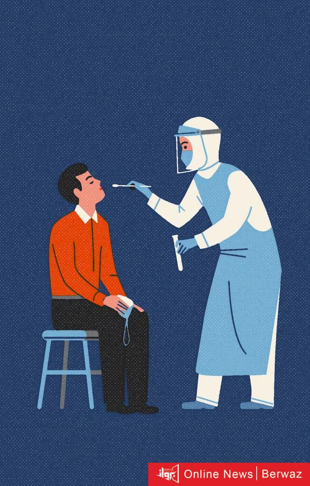 يمكن للرصد المنزلي تحسين الصحة ، وتخفيف القلق لمريض COVID-19