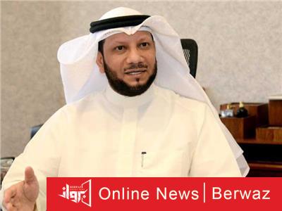 وزیر المالیة براك الشیتان