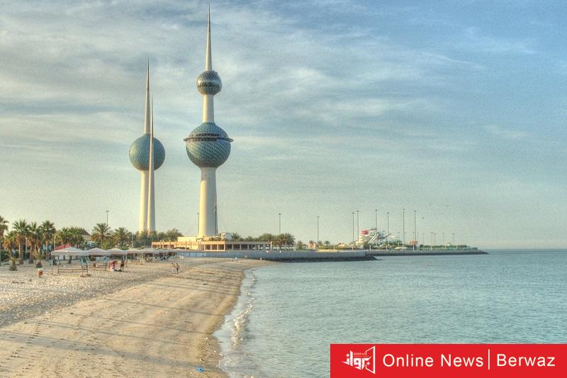 جريدة برواز الإلكترونية طقس الكويت اليوم شديد الحرارة نهارا مائل للحرارة ليلا والعظمى ترتفع إلى 47 صباح الخير