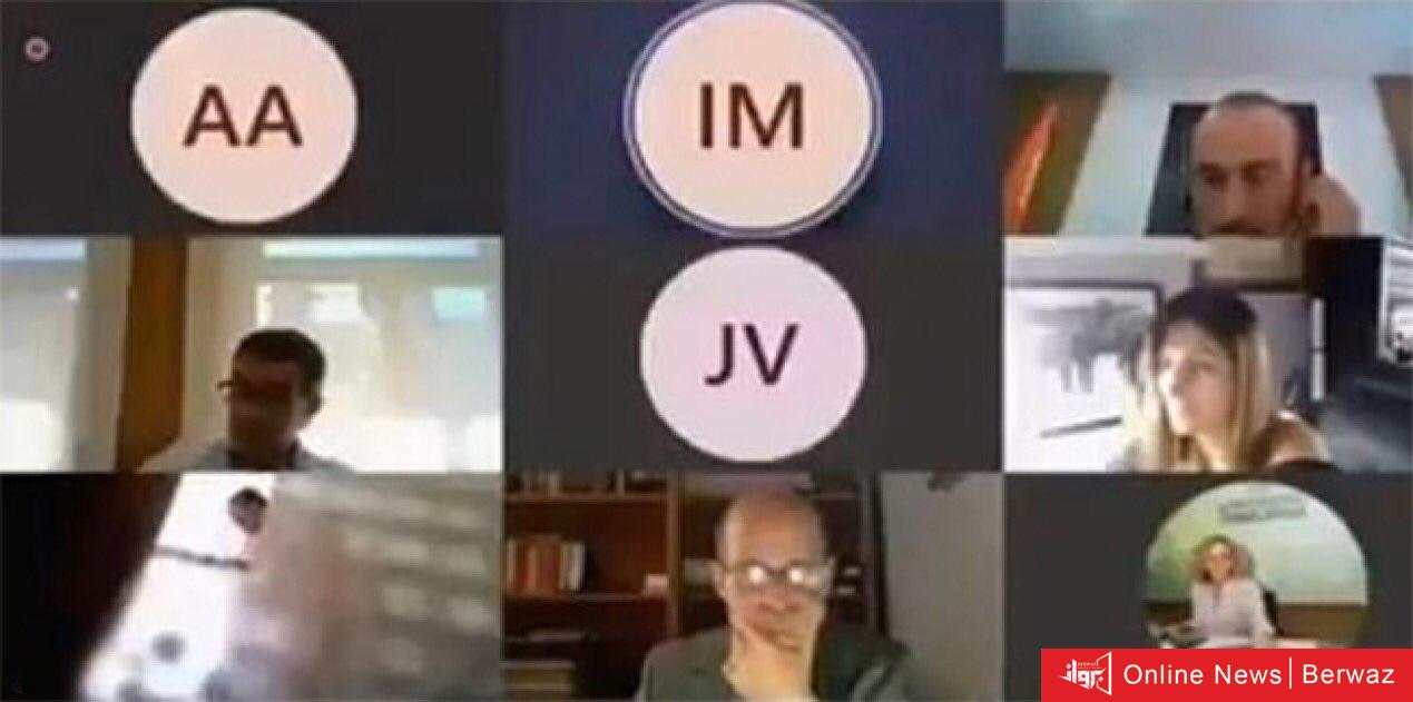 مسؤول إسباني