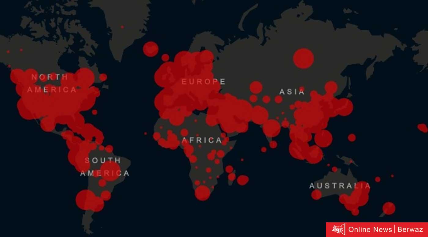 فيروس كورونا