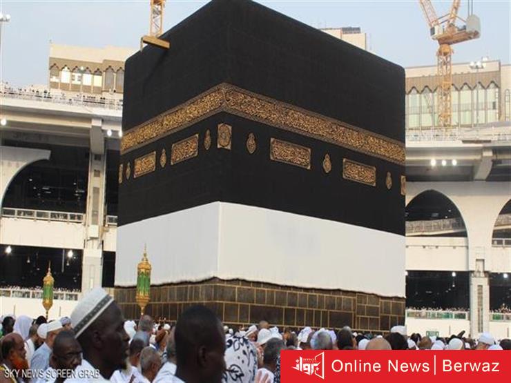 ضيوف الرحمن