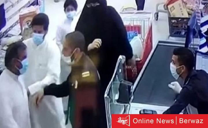 الشاب المصري في الكويت