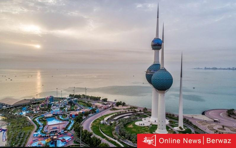 طقس الكويت