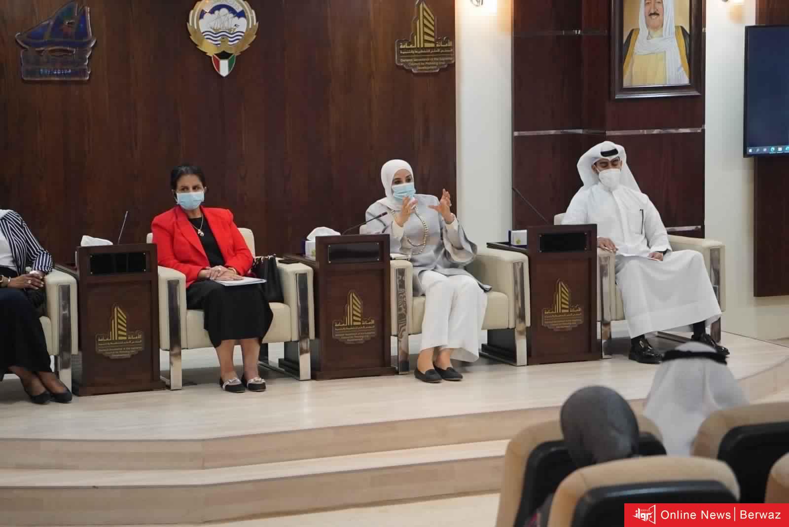 ذوي الإعاقة