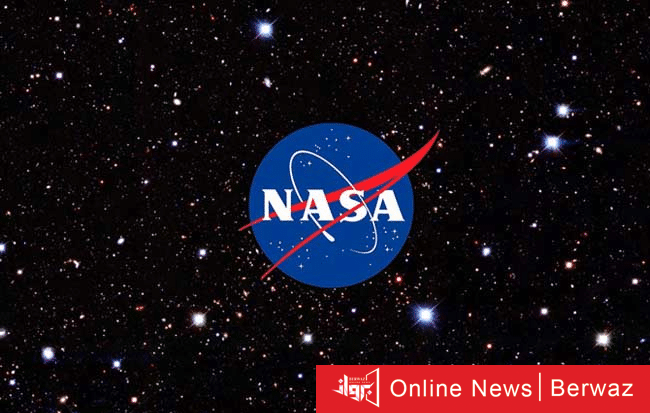 وكالة ناسا