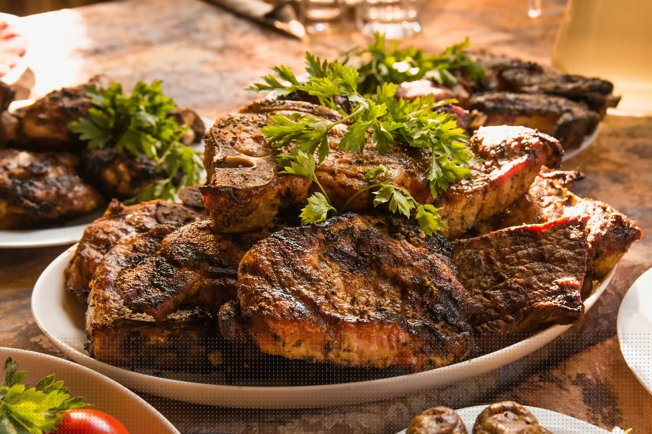 فوائد تناول لحم الضأن