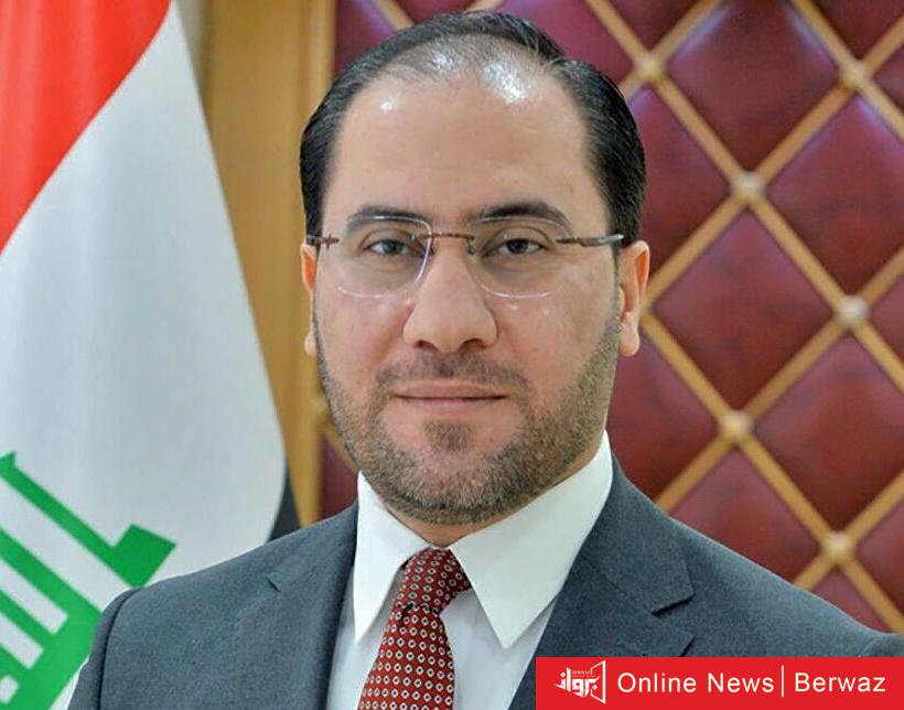 احمد الصحاف خارجية العراق