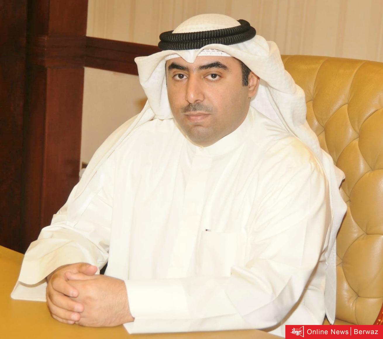 اسامة العتيبي المجلس البلدي