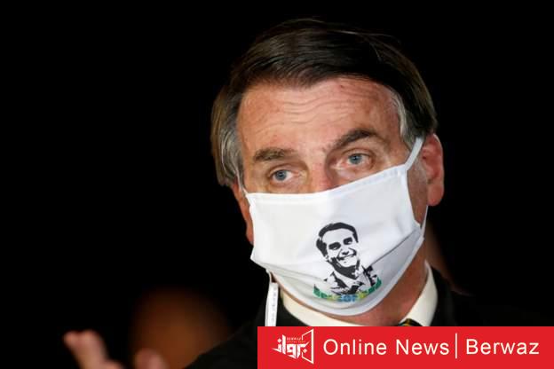 الرئيس البرازيلي