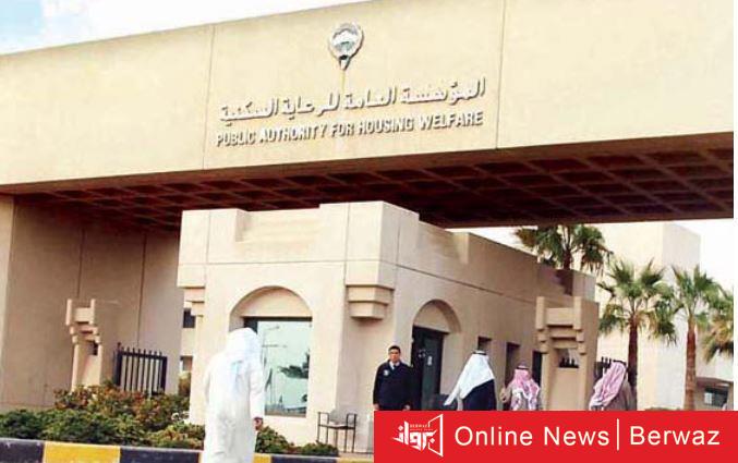 المؤسسة العامة للرعاية السكنية