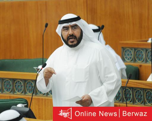 النائب سعدون حماد