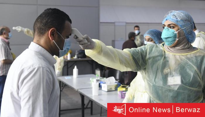 تعافي حالات جديدة من فيروس كورونا في الكويت