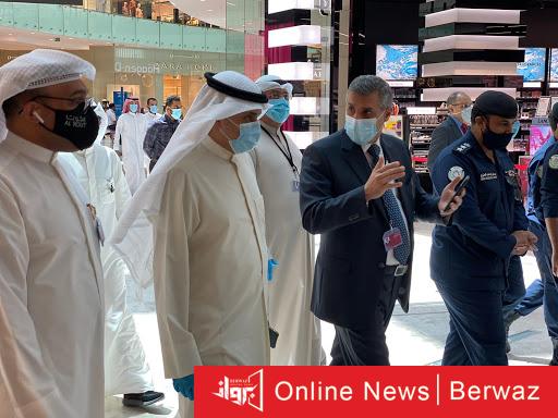 جولة أحمد المنفوحي 5