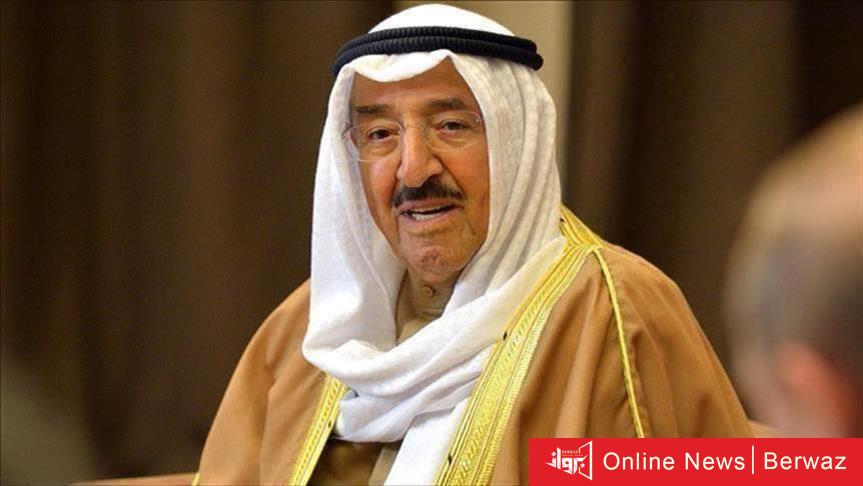 سمو الأمير الشيخ صباح الاحمد الصباح