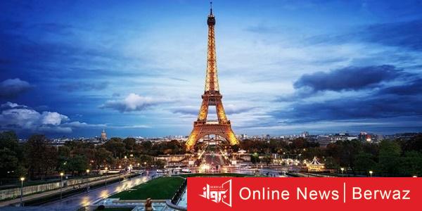 فرنسا تمنع دخول الكويتيين