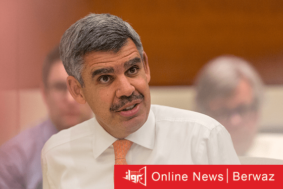 محمد العريان