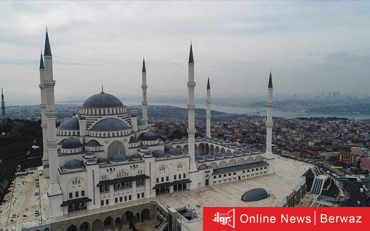 مواقيت الصلاة في الكويت