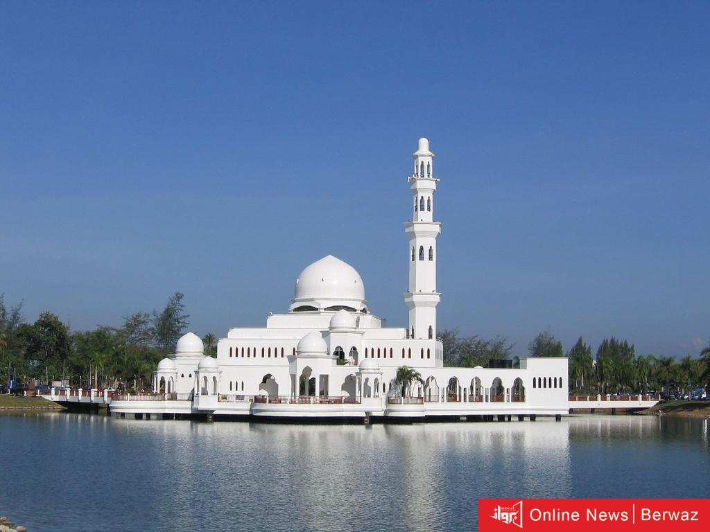 مواقيت الصلاة في الكويت