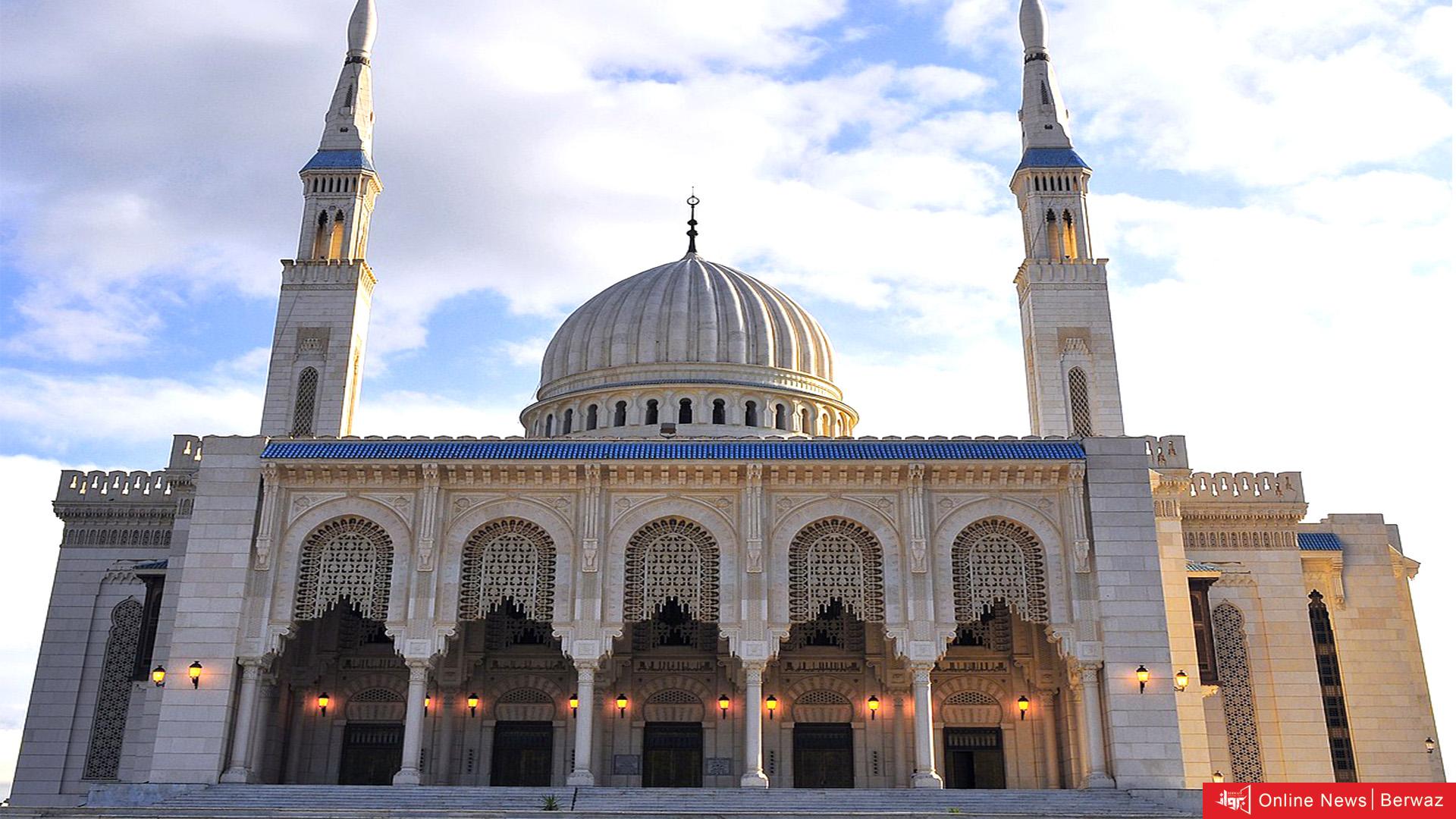 مواقيت الصلاة في الكويت