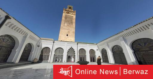 مواقيت الصلاة في الكويت