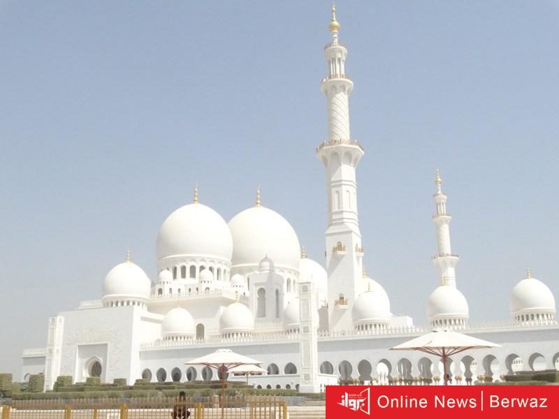 مواقيت الصلاة في الكويت