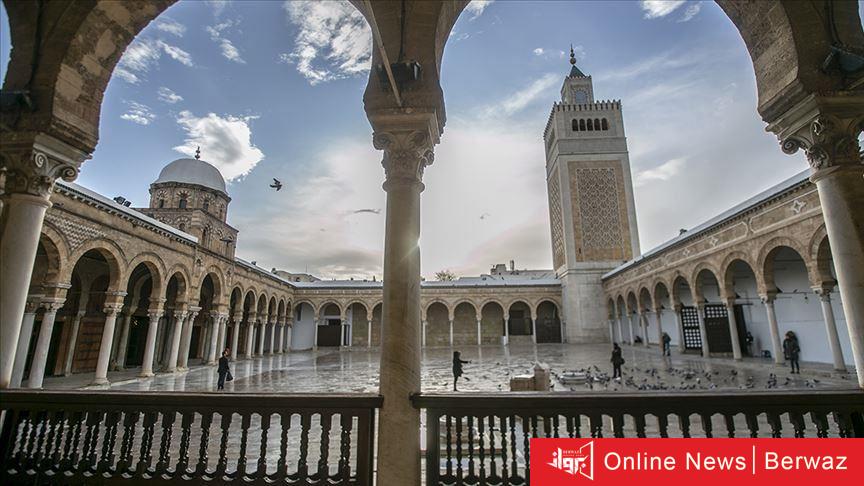 مواقيت الصلاة في الكويت