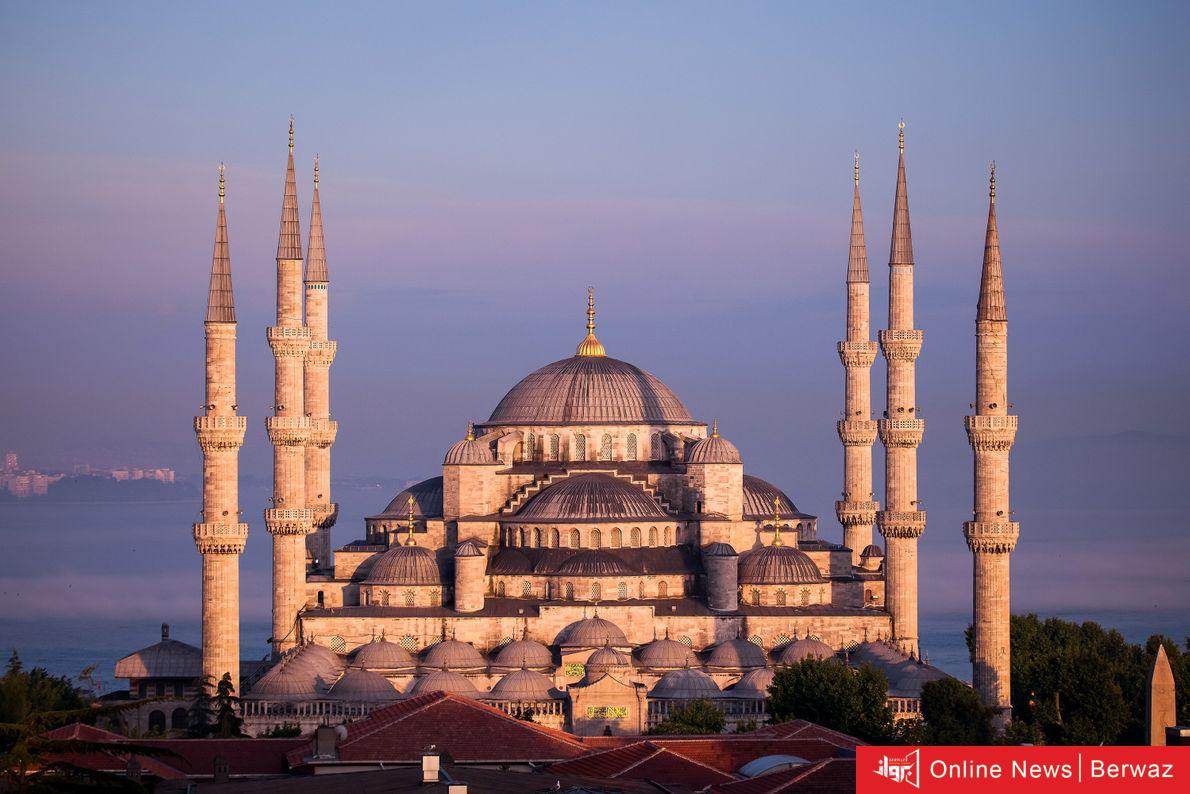 مواقيت الصلاة في الكويت