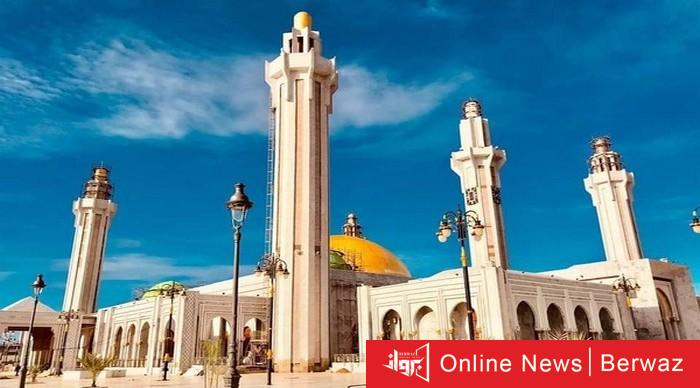 مواقيت الصلاة في الكويت