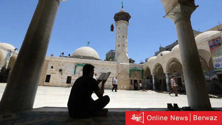 مواقيت الصلاة في الكويت