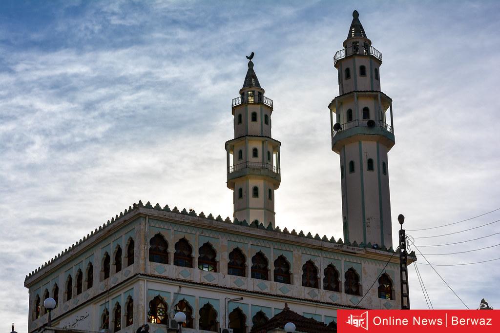 مواقيت الصلاة في الكويت