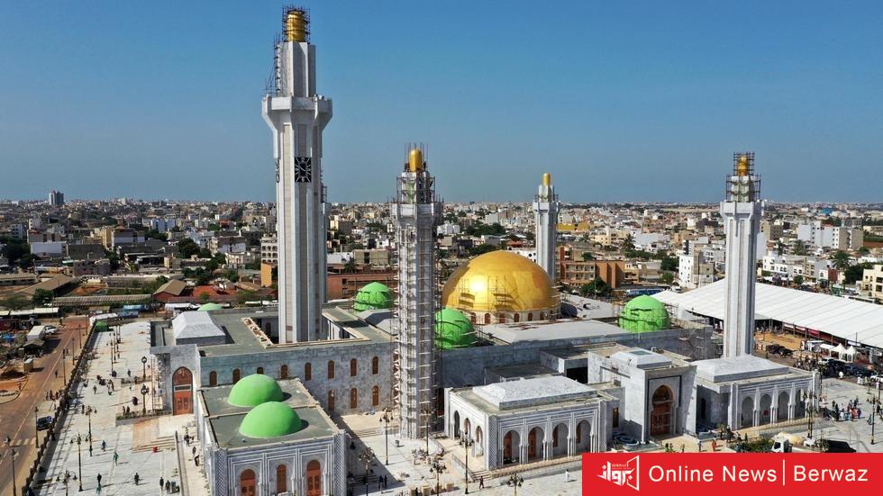 مواقيت الصلاة في الكويت