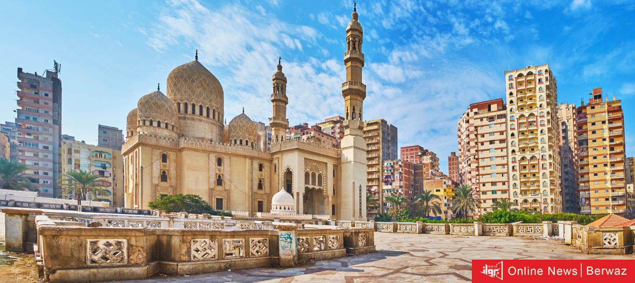 مواقيت الصلاة في الكويت