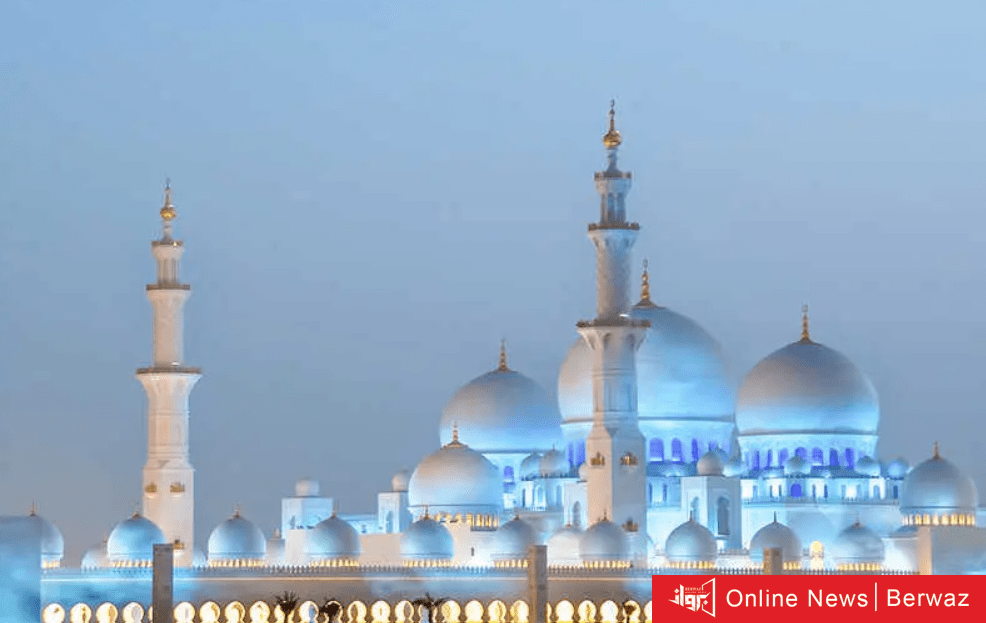 مواقيت الصلاة في الكويت